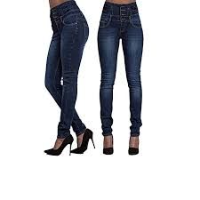 Ladies Jeans