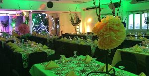 Theme Party Catering Service