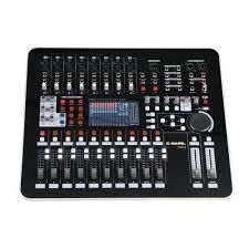 Digital Audio Mixer