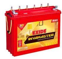 Exide Battery