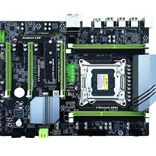 Computer Motherboard