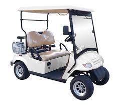 Golf Cart