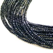 Roundel Beads