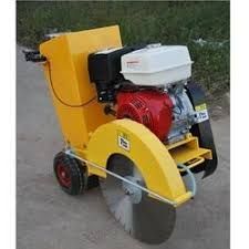 concrete cutting machines