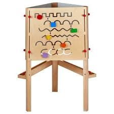 Adjustable Easel Board- School Furniture