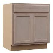 kitchen Cabinet