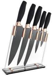 knives set