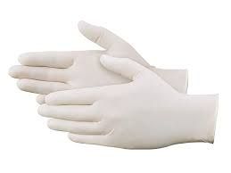 Latex Gloves