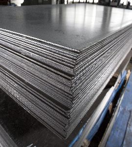 Stainless Steel Plain Sheets