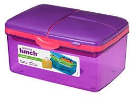 Lunch Boxes