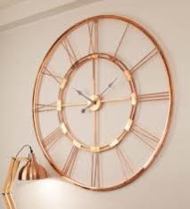 Wall Clocks