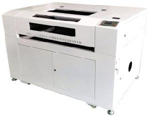 6090 Laser Cutting Machine
