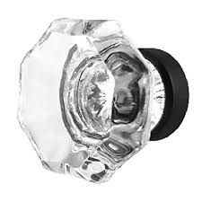 Glass Cabinet Knob