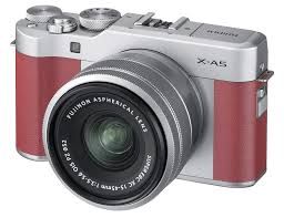 Digital Camera