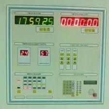 OT Control Panel