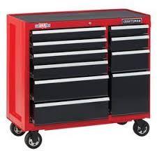 Tool Cabinets