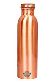 Copper Water Bottles