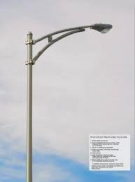 Street Lights pole