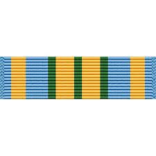 Volunteer Ribbon