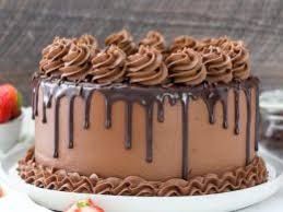 Chocolate Cake