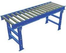 Gravity Roller Conveyor