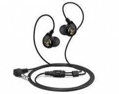 Audiophile Earphones