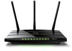 network router