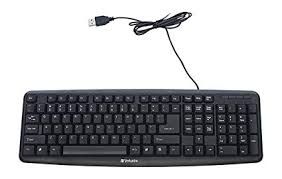 USB Computer Keyboards