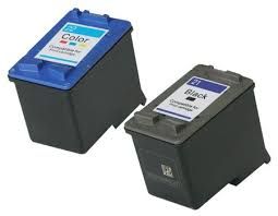 ink jet cartridges