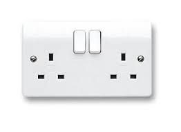 socket outlets