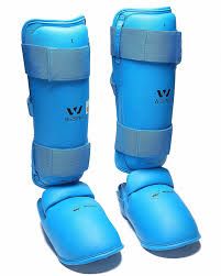 Shin Guard