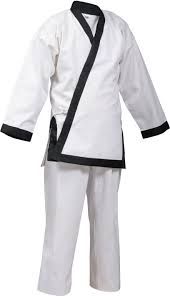 Taekwondo Uniforms