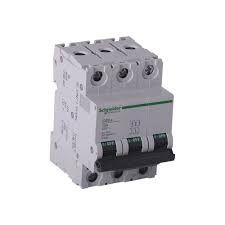 Circuit Breakers