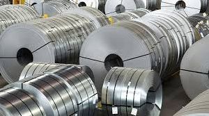 Non- Oriented Electrical Steel