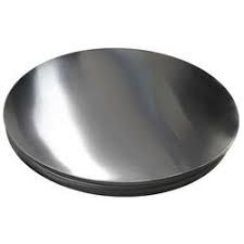 Stainless Steel Circle