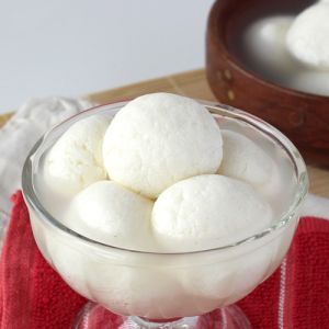 Rasgulla