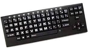 Computer Keyboards