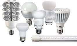 LED Lamps