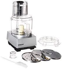 Food Processors