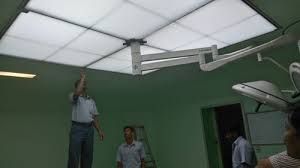 OT Laminar Air Flow