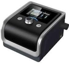 Bipap Machine