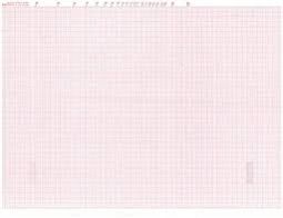 Ecg Paper