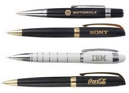 Corporate Gift Pen