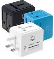 Global Adapter