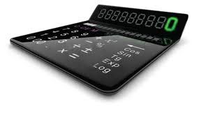 Transparent Time Calculator