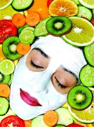 Fruit Facials