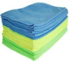 cleaning cloth