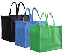 Shopping Bags