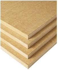 wood sheet