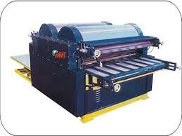 flexo printing machines